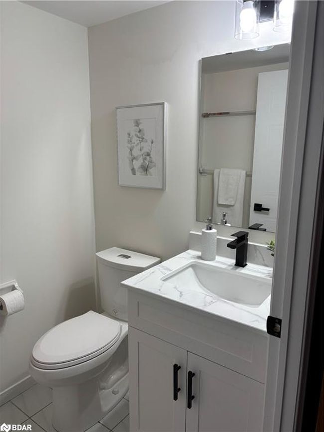 602 - 20 Mcfarlane Dr, House attached with 2 bedrooms, 1 bathrooms and 1 parking in Halton Hills ON | Image 23