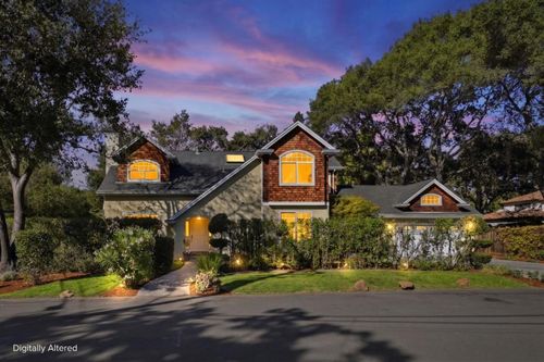 3855 Magnolia Dr, Palo Alto, CA, 94306-3232 | Card Image