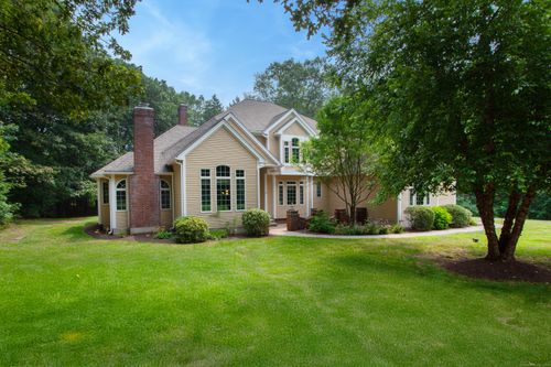 35 Silver Brook Ln, North Granby, CT, 06060-1111 | Card Image