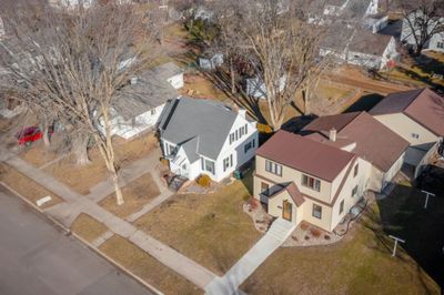 311 N Park Avenue, House other with 3 bedrooms, 1 bathrooms and null parking in Springfield MN | Image 2