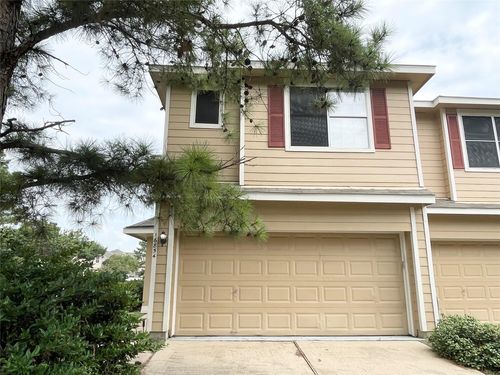 16854 Carrollton Creek Ln, Houston, TX, 77084-5880 | Card Image