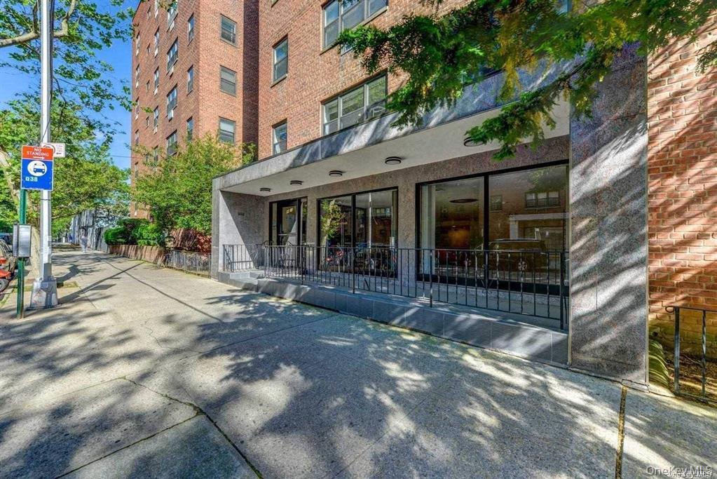 Residential in New York 5
