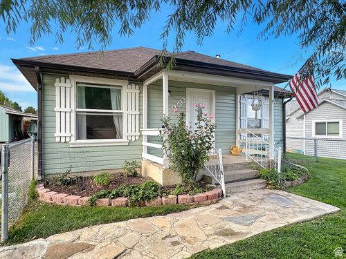 250 W Mill Rd, Ferron, UT, 84523 | Card Image
