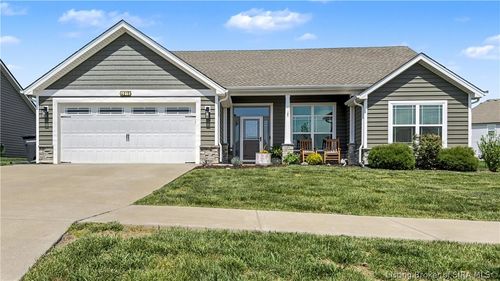 4215 Janet'S View, Jeffersonville, IN, 47130 | Card Image