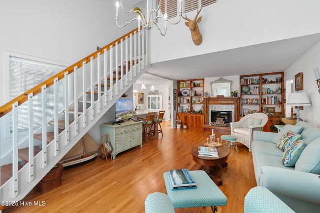 301 22 Nd Pl E, House other with 3 bedrooms, 3 bathrooms and 1 parking in Oak Island NC | Image 21