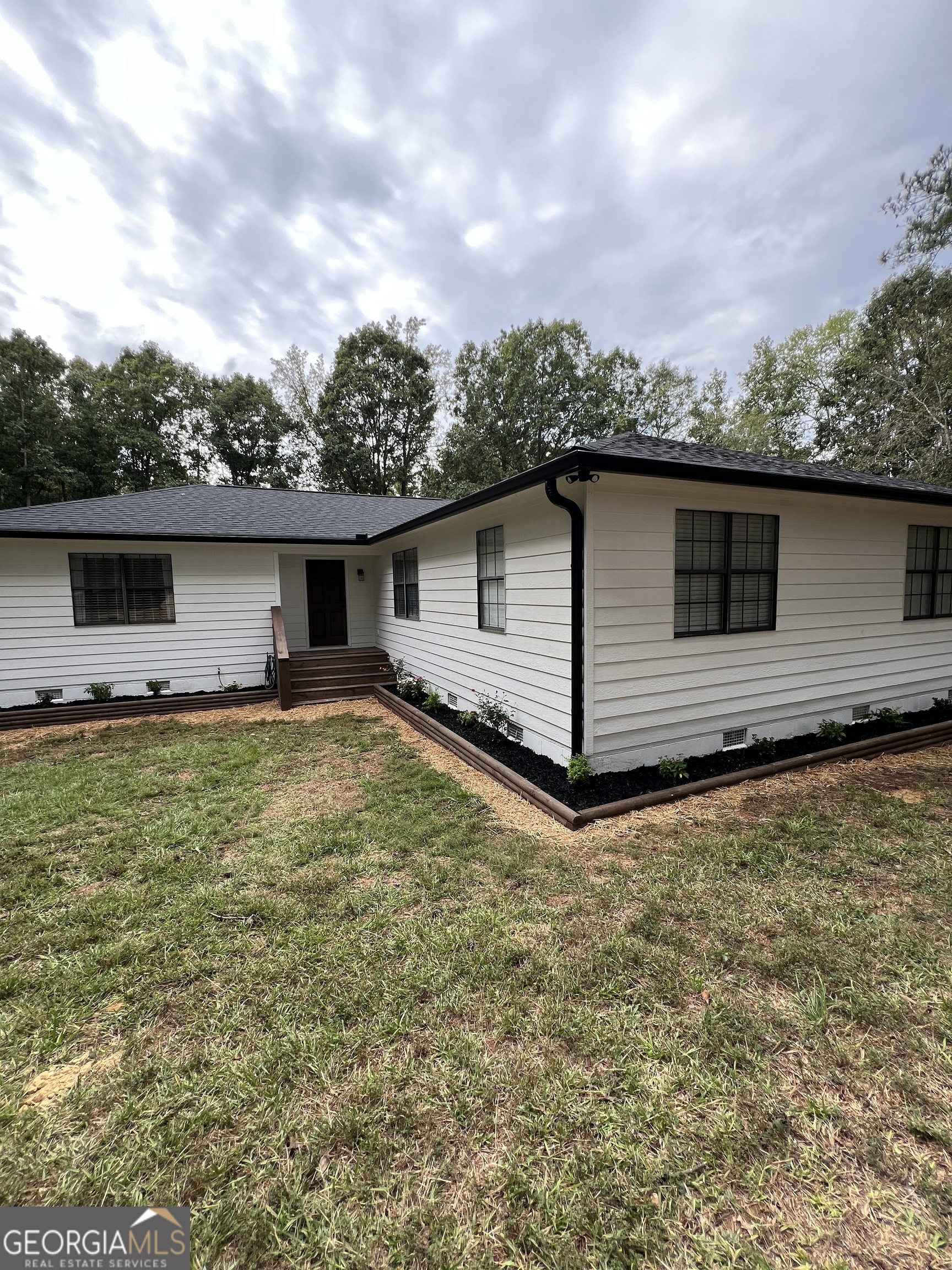 Rivers Rd, Griffin, GA 30224