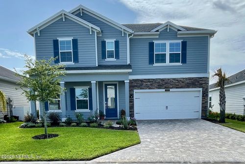 182 Pine Candle Way, St Augustine, FL, 32092-3386 | Card Image