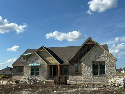 12116 Crystal Dr, Krum, TX, 76249-6067 | Card Image