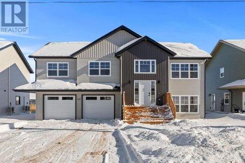 43 Av Hudson, Charlottetown, PE, C1E3W1 | Card Image