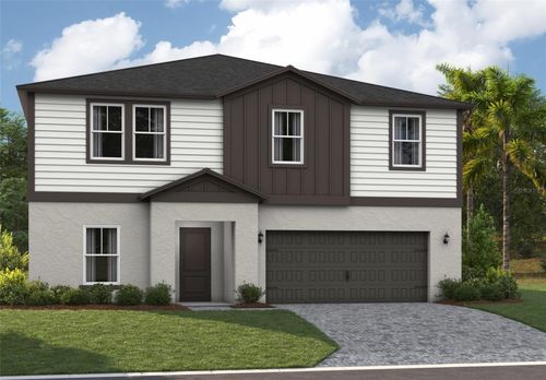 9258 Pavilion Shade Drive, DADE CITY, FL, 33525 | Card Image