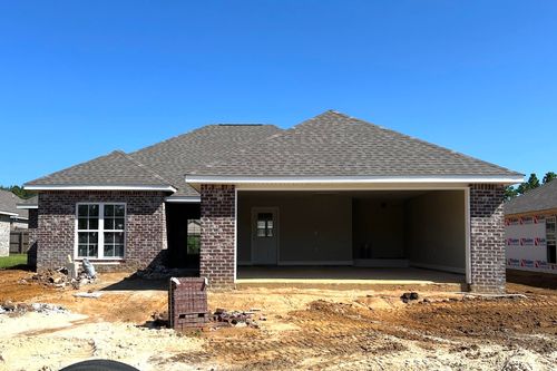 75 E Bartlet Way, Hattiesburg, MS, 39402-1522 | Card Image