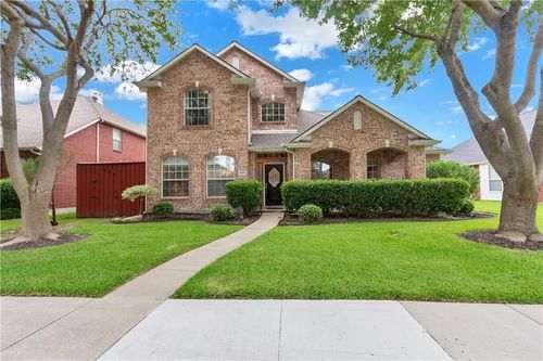 4308 Avebury Dr, Plano, TX, 75024-7331 | Card Image