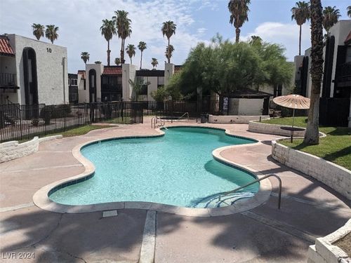 158-1405 Vegas Valley Drive, Las Vegas, NV, 89169 | Card Image