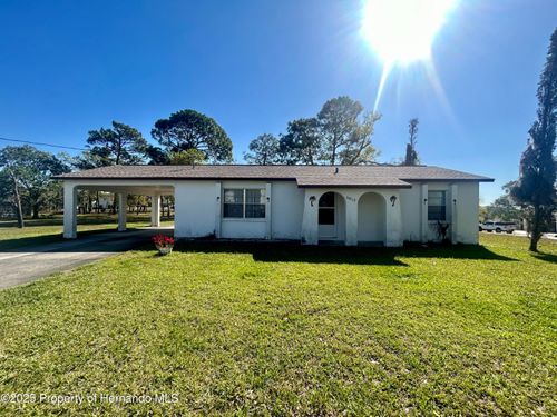 6012 Landover Blvd, SPRING HILL, FL, 34609-1319 | Card Image