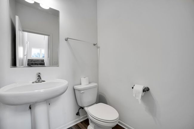 1292 Quadrant Ln, Townhouse with 3 bedrooms, 3 bathrooms and 2 parking in Schaumburg IL | Image 26