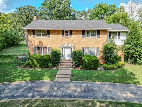 1219 Woodland Dr, New Johnsonville, TN, 37134-9791 | Card Image