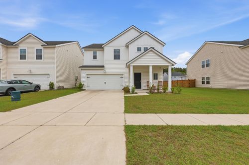 266 Tuscan Sun St, Summerville, SC, 29485-9274 | Card Image
