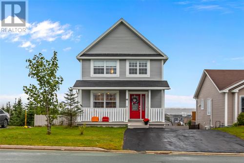 20 Vambury St, Paradise, NL, A1L0K1 | Card Image