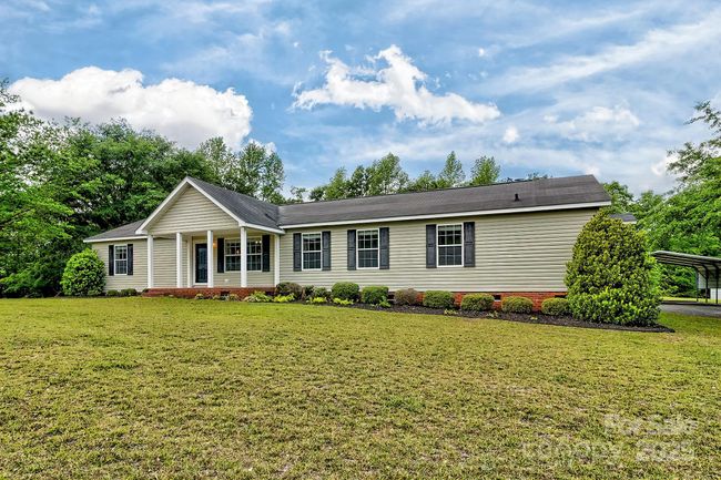 1774 Wintertide Rd, House other with 4 bedrooms, 2 bathrooms and null parking in Jefferson SC | Image 32