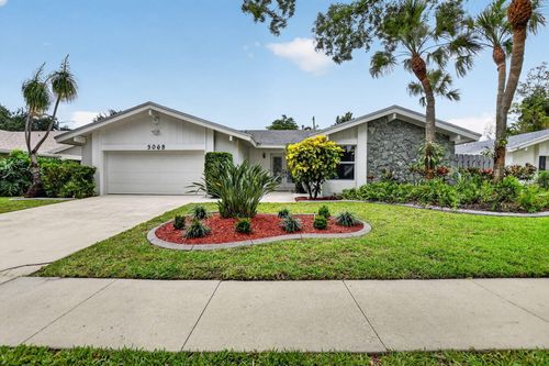 3068 Nw 25th Way, Boca Raton, FL, 33434-3642 | Card Image