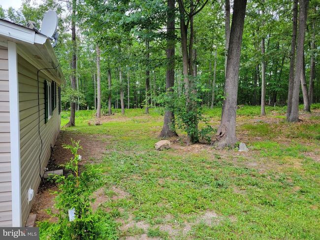 495 Capon Woods Resort Rd, House other with 3 bedrooms, 2 bathrooms and null parking in HIGH VIEW WV | Image 16