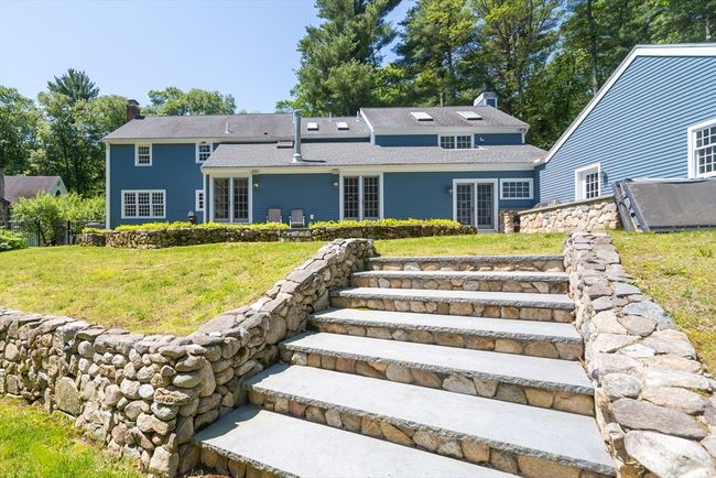 37 Nason Hill Rd, House other with 4 bedrooms, 3 bathrooms and 10 parking in Sherborn MA | Image 34