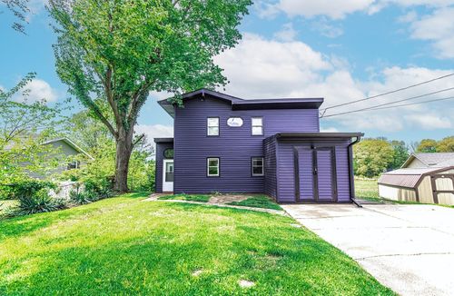 803 Pennsylvania Ave, La Porte, IN, 46350 | Card Image