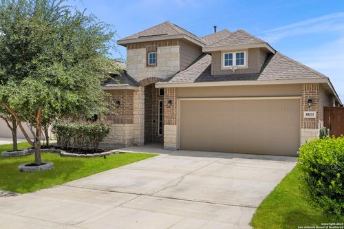 8833 Pinto Cyn, San Antonio, TX, 78254-6359 | Card Image