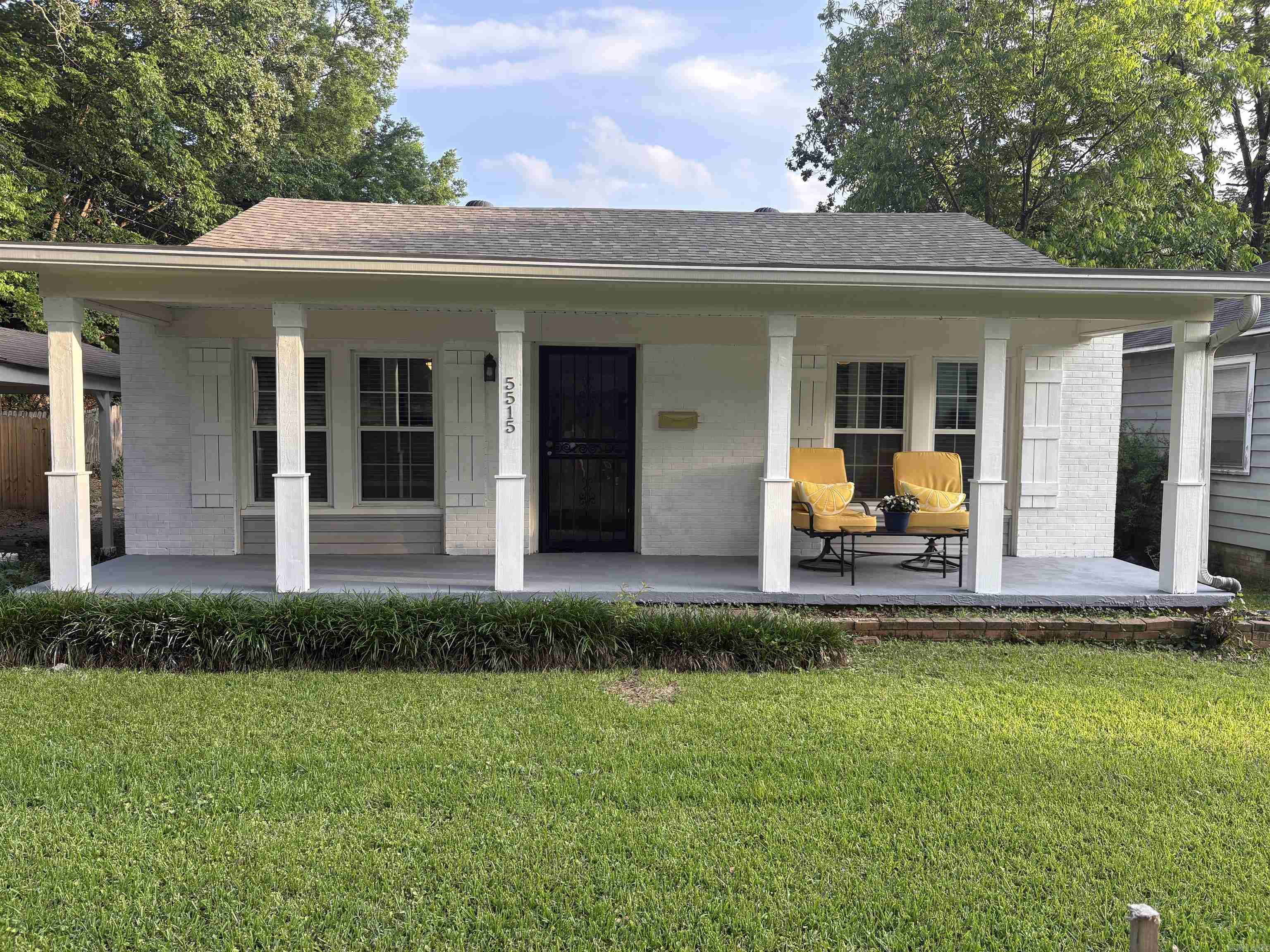 Residential in Little Rock