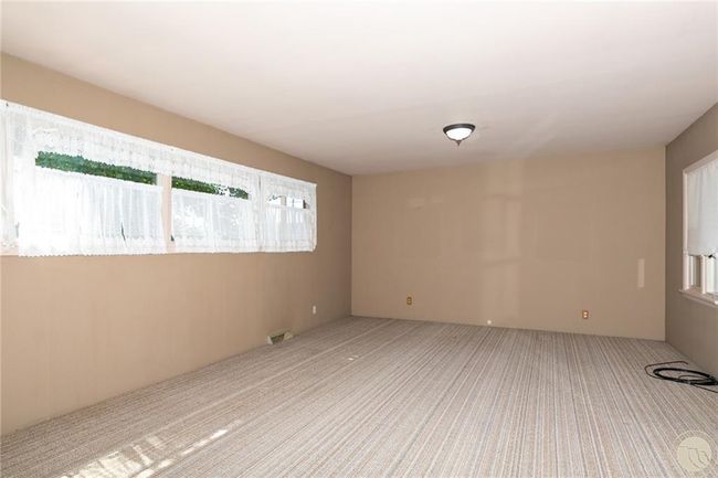 203 W 1 St Ave N, House other with 3 bedrooms, 1 bathrooms and null parking in Columbus MT | Image 13