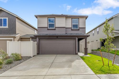 691 S Zeelar Street, Kennewick, WA, 99336 | Card Image