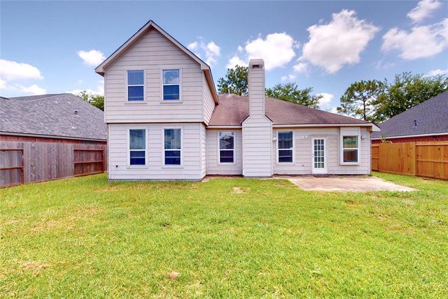 3606 Kilgore Ct, House other with 4 bedrooms, 3 bathrooms and 2 parking in Manvel TX | Image 42