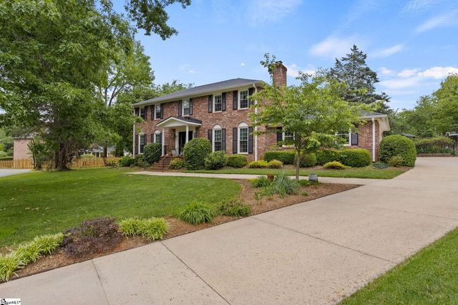 112 Woodhill Ln, House other with 4 bedrooms, 4 bathrooms and 2 parking in Simpsonville SC | Image 34