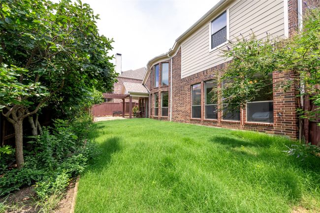 View of yard | Image 38