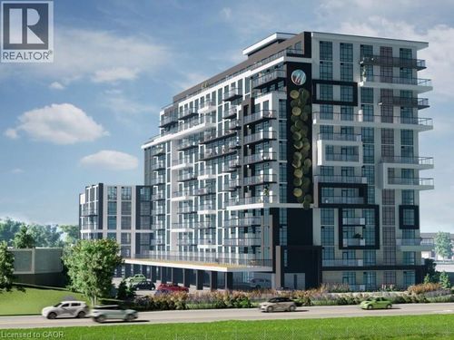 320-461 Green Rd, Hamilton, ON, L8E5B4 | Card Image