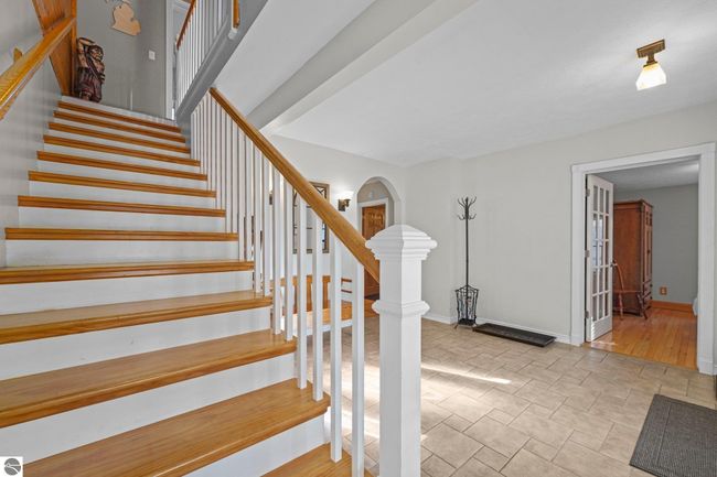 6836 Aarwood Trl Nw, House other with 4 bedrooms, 2 bathrooms and null parking in Rapid City MI | Image 39