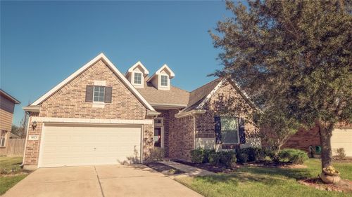 9123 Cavalier Ln, Rosenberg, TX, 77469-1787 | Card Image