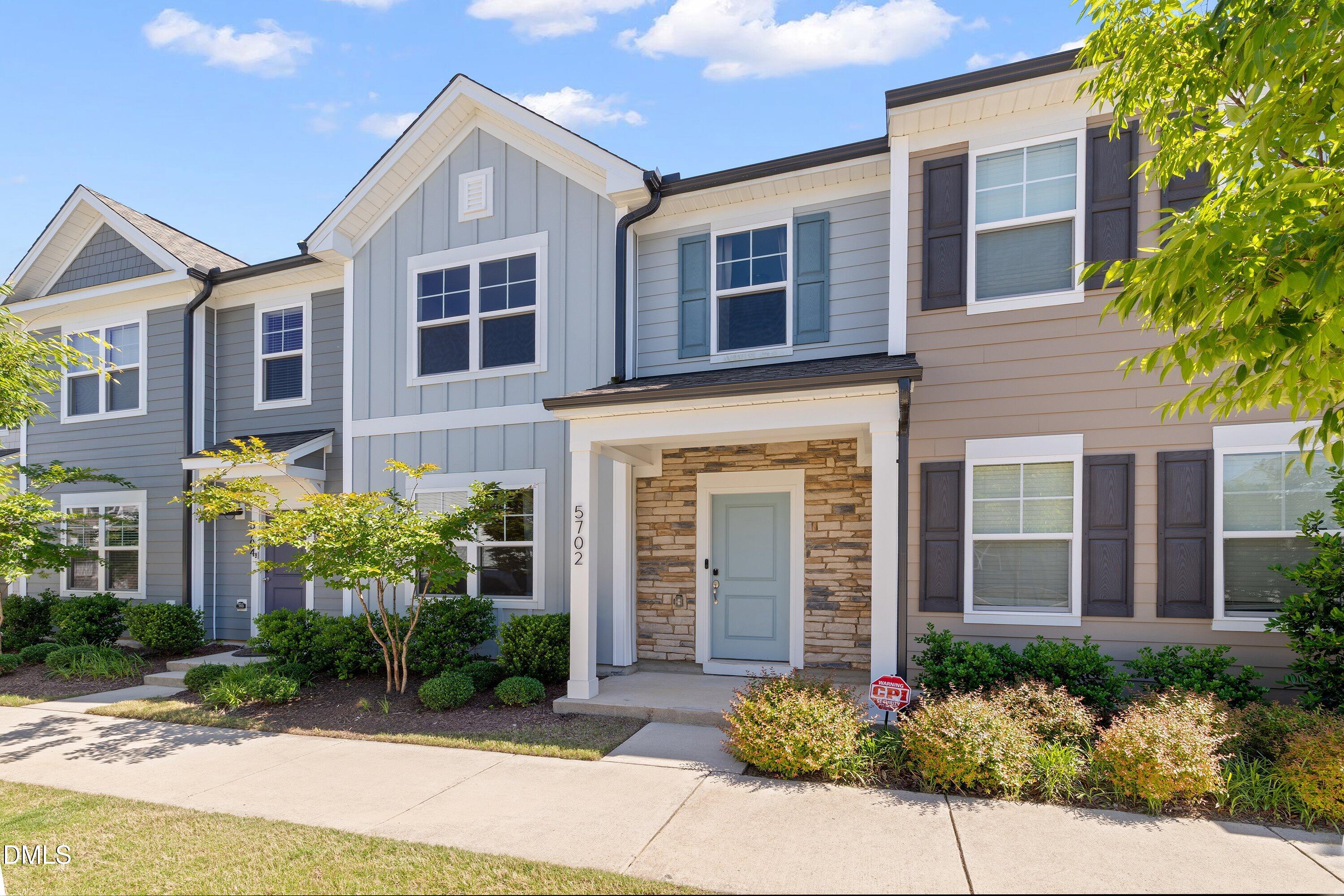 Residential in Raleigh 5