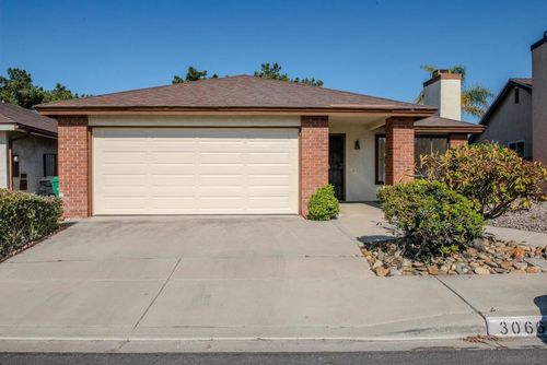 3066 Camino Alteza, San Diego, CA, 92154-4636 | Card Image