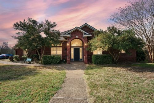 710 Gibraltar Ln, Lorena, TX, 76655-4061 | Card Image