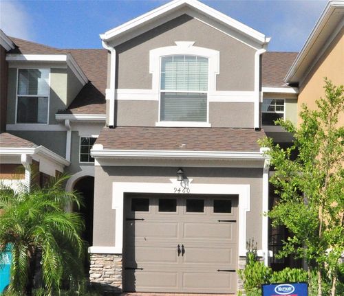 9460 Strongbark Ln, ORLANDO, FL, 32832-5665 | Card Image