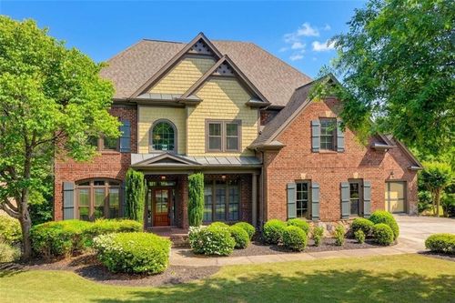 3487 Binghurst Rd, Suwanee, GA, 30024-7590 | Card Image