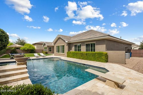 2051 E Aris Dr, Gilbert, AZ, 85298-1202 | Card Image