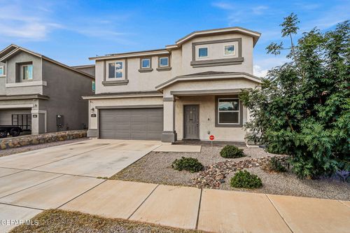 6173 Hidden Palms Dr, El Paso, TX, 79901 | Card Image