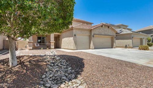 15210 W Cortez St, Surprise, AZ, 85379-5234 | Card Image