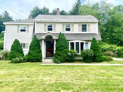 134 Huntington Rd, House other with 4 bedrooms, 2 bathrooms and 6 parking in Russell MA | Image 1