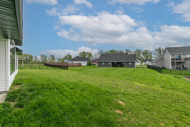 15070 Ada Dr, House other with 3 bedrooms, 2 bathrooms and null parking in HALLSVILLE MO | Image 31