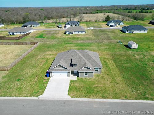 192 Kats Ave, Durant, OK, 74701-0262 | Card Image