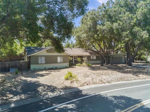 11980 Brookglen Dr, Saratoga, CA, 95070-3402 | Card Image