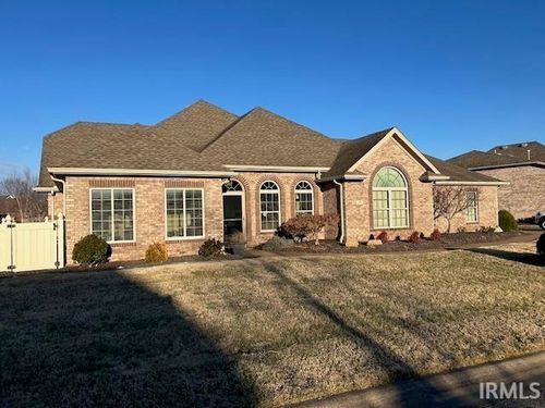 130 Cub Cv, Evansville, IN, 47712-7644 | Card Image